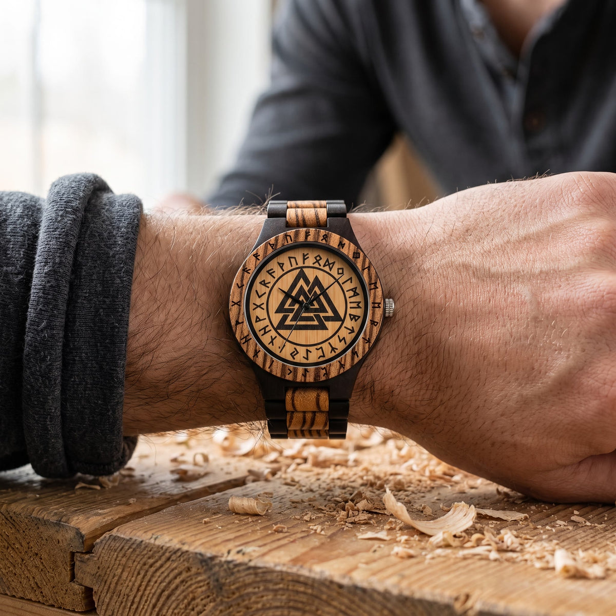 Valknut