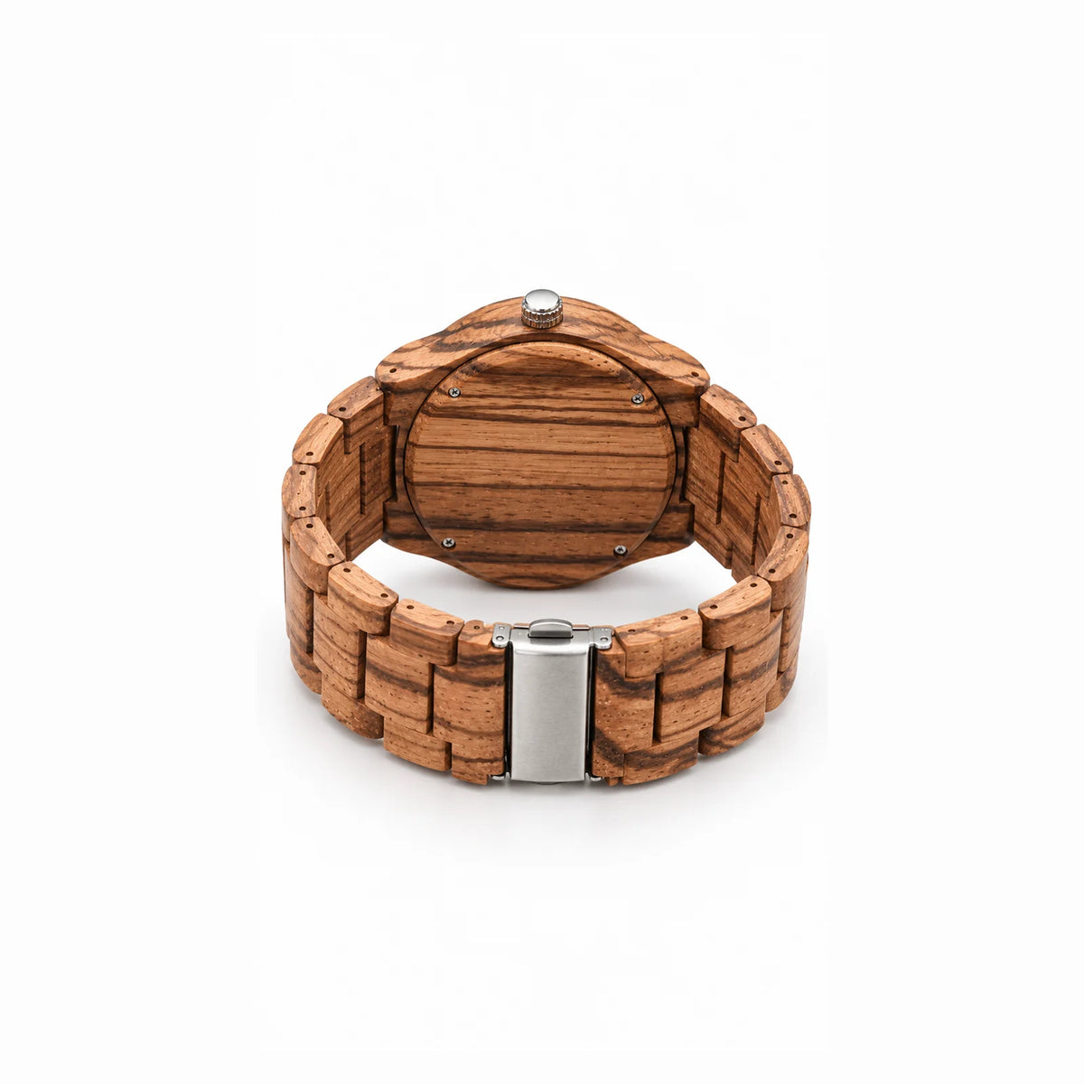 Vegvísir Zebrawood